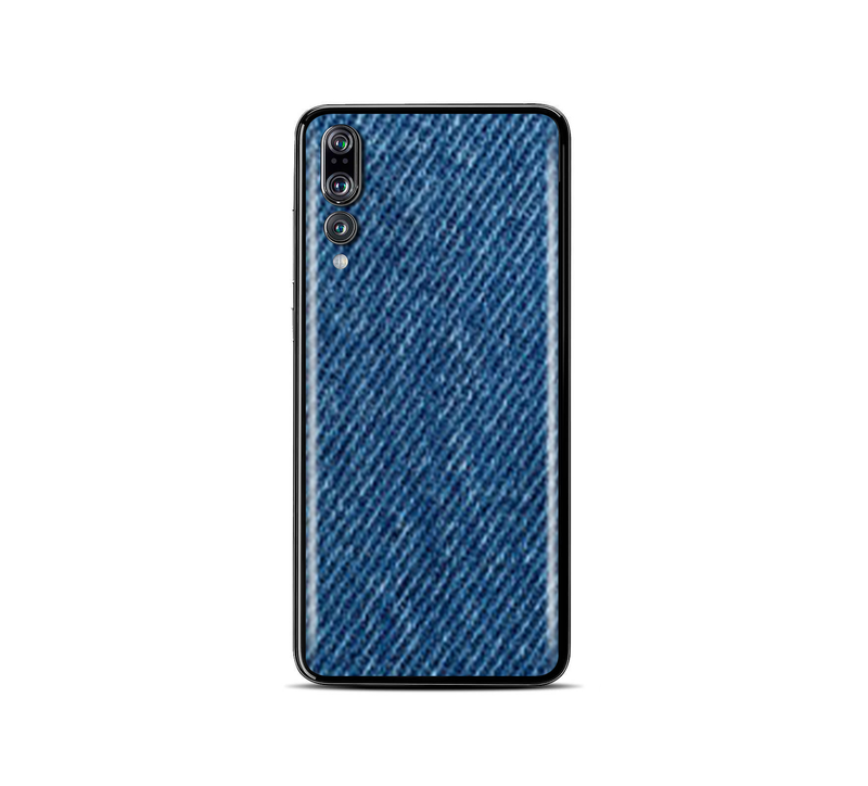 Huawei P20 Pro Fabric