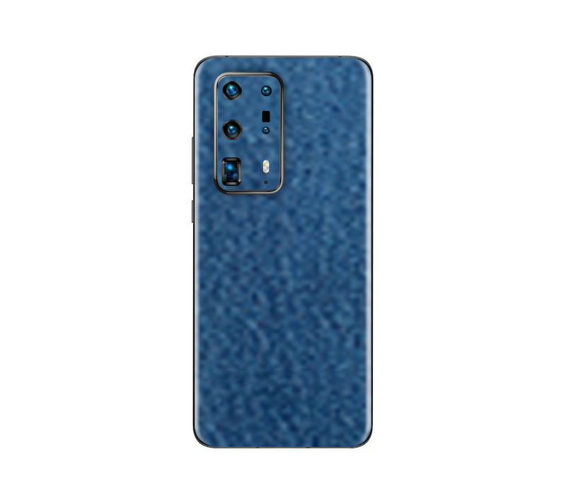 Huawei P40 Pro Plus Fabric