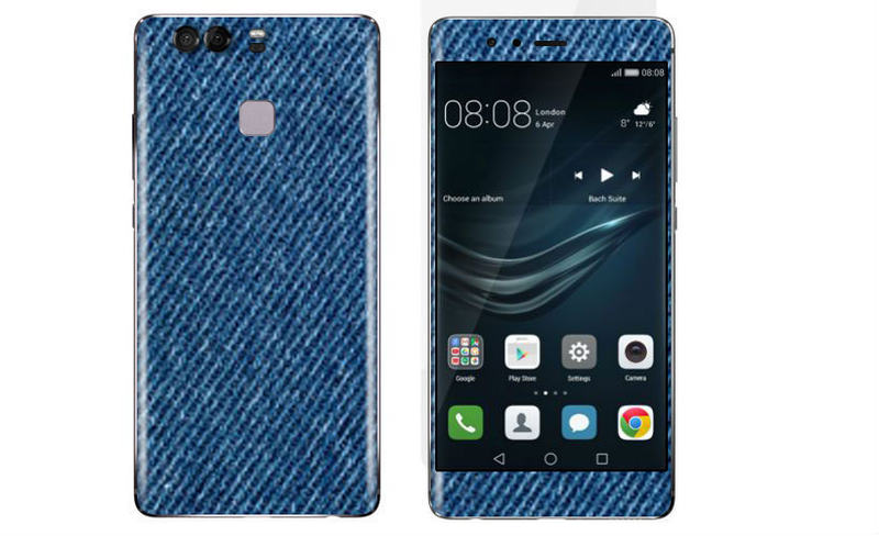 Huawei P9 Fabric