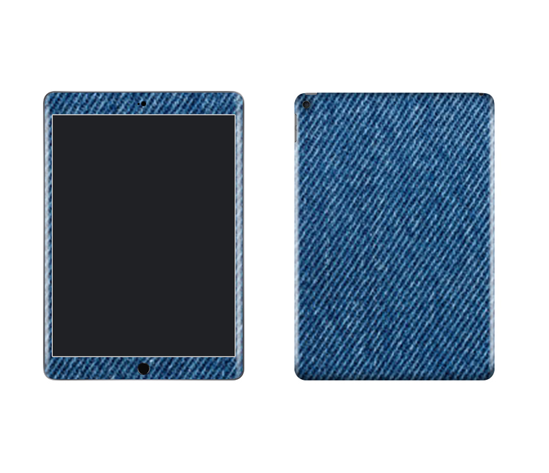 iPad 8th Gen Fabric