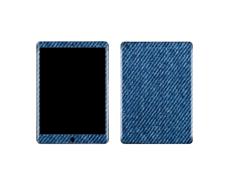 iPad Air Fabric