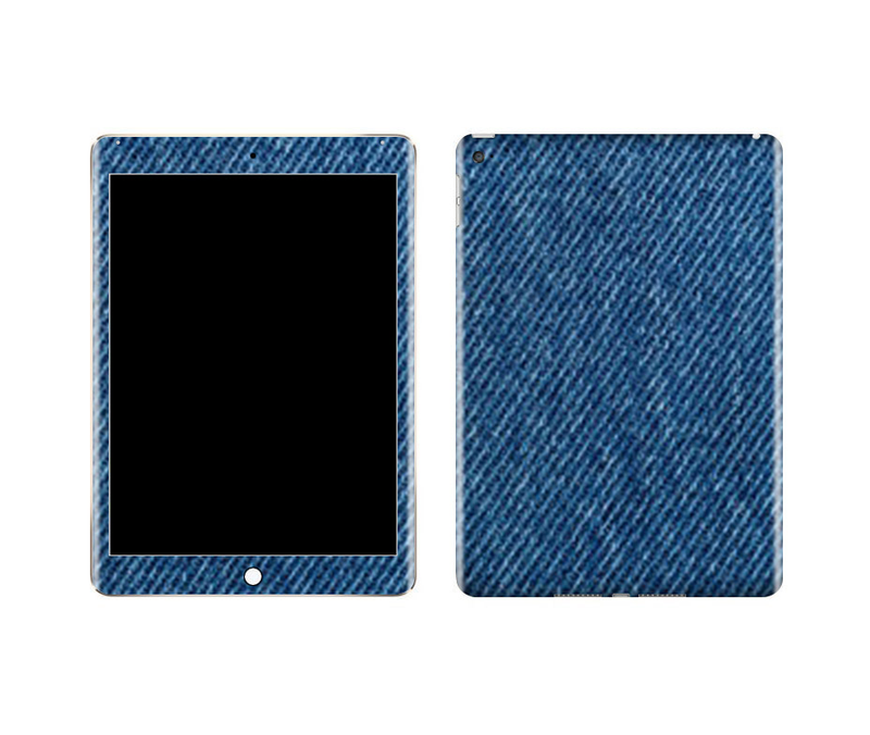 iPad Mini 4 Fabric