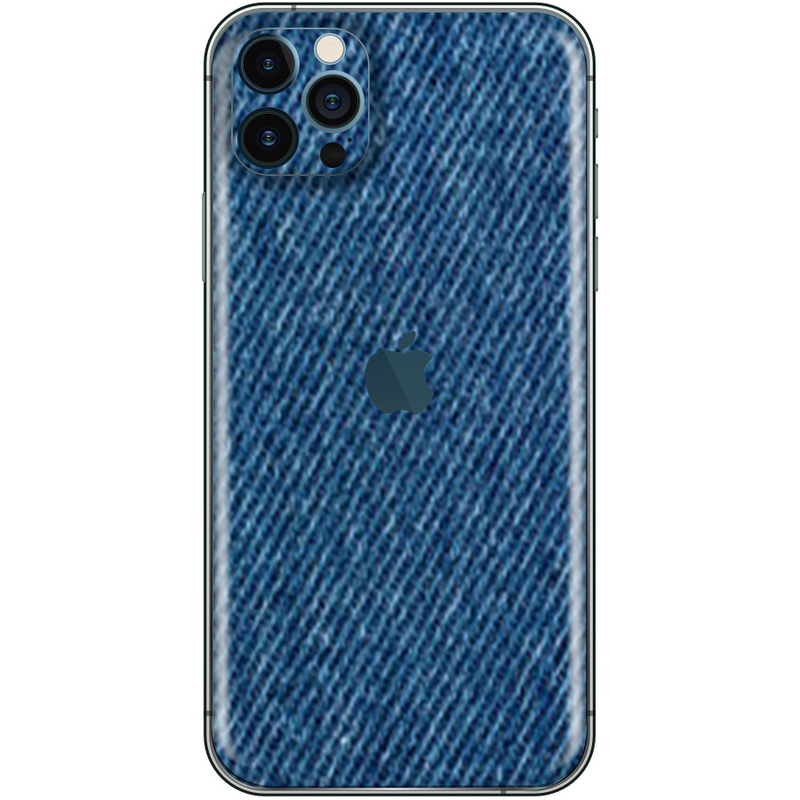 iPhone 12 Pro Max Fabric