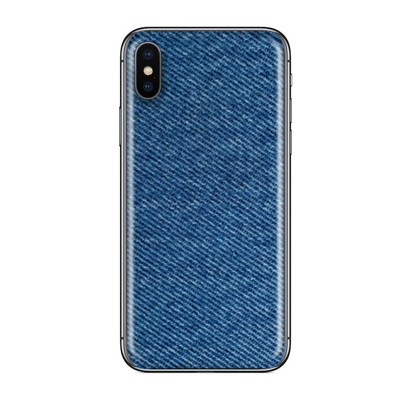 iPhone XS Max Fabric