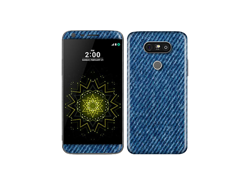 LG G5 Fabric