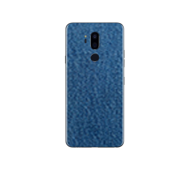 LG G7 Thin Q Fabric