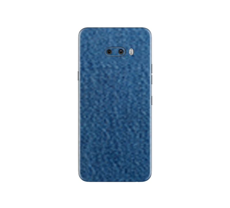 LG G8X Thin Q Fabric