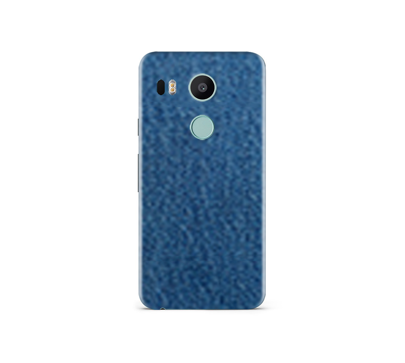 LG Nexus 5X Fabric