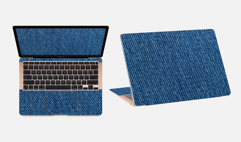 MacBook Air 13 2020 Fabric