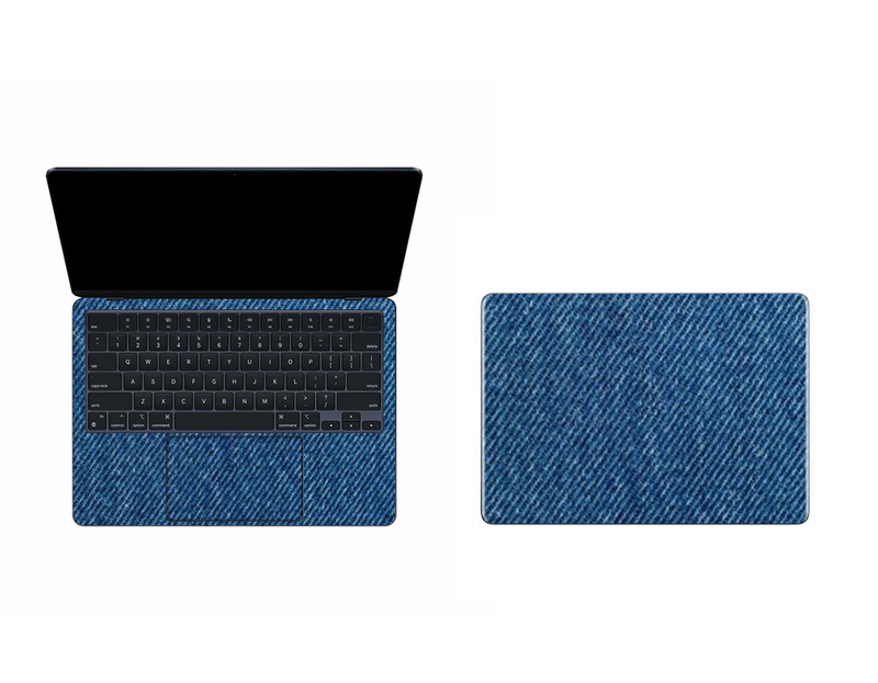 MacBook Air 13.6 In M2 2022 Fabric