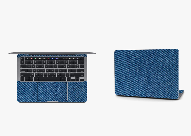 MacBook Pro 13 (2016-2019) Fabric