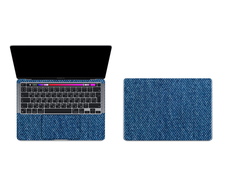 MacBook Pro 13 M1 2020 Fabric