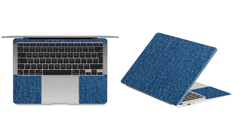 MacBook Pro 13 Fabric