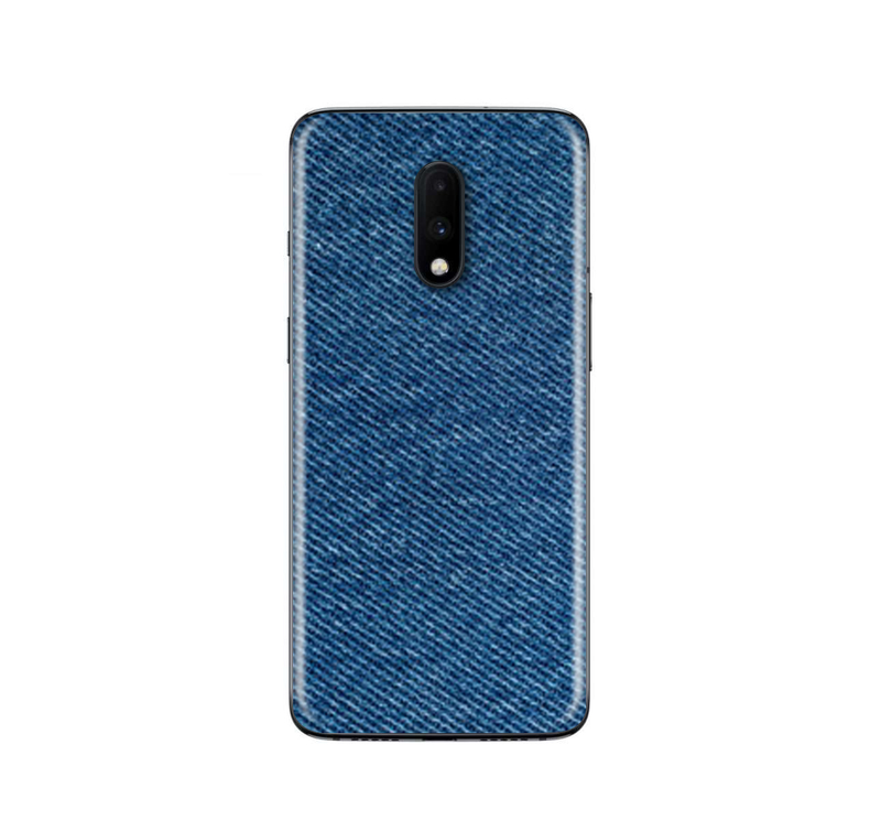 OnePlus 7  Fabric