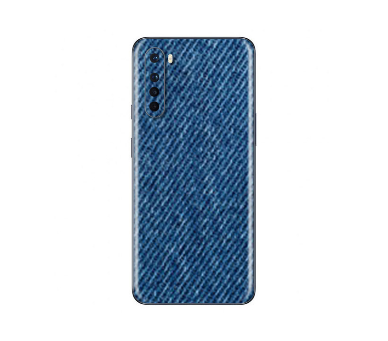 OnePlus Nord  Fabric