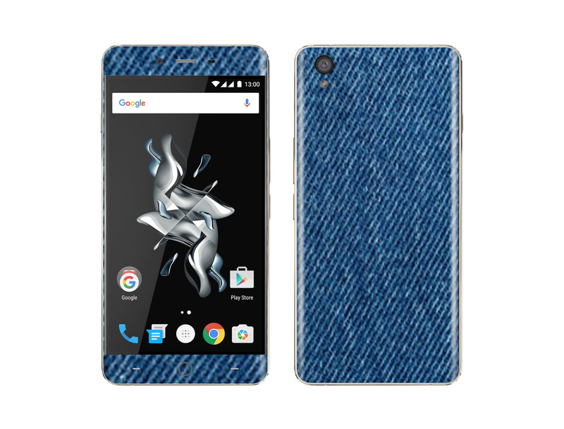 OnePlus X Fabric