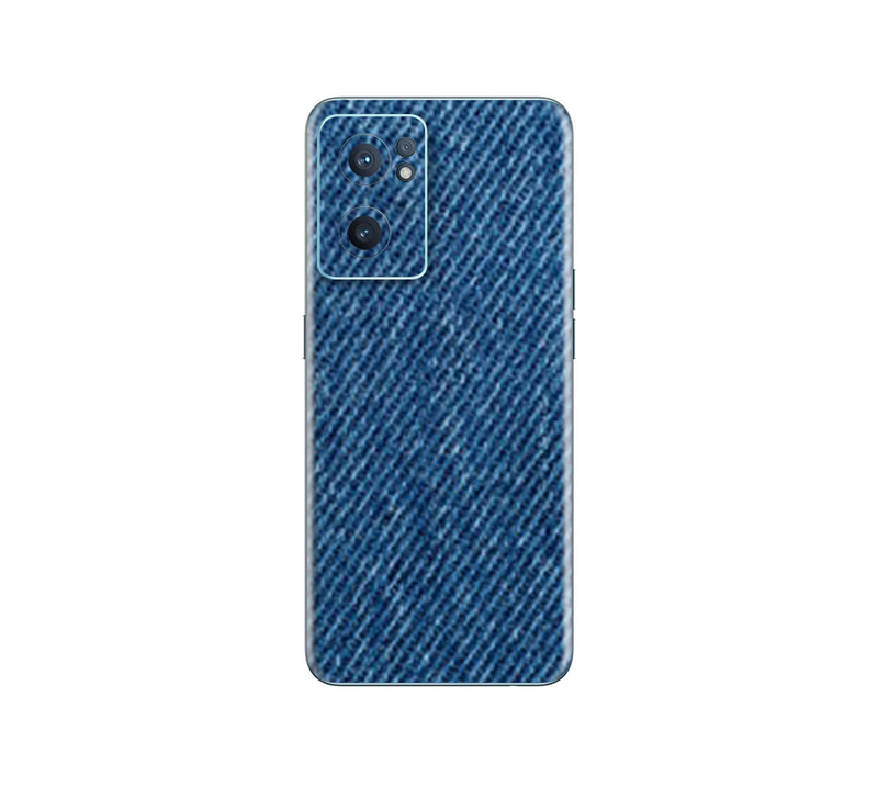 OnePlus Nord CE 2 5G  Fabric