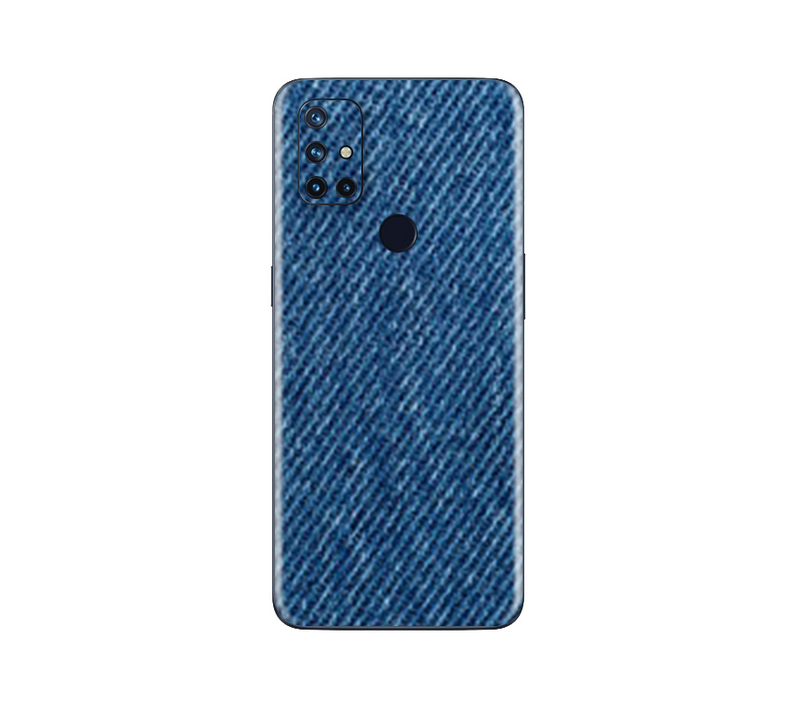 OnePlus Nord N10 5G  Fabric