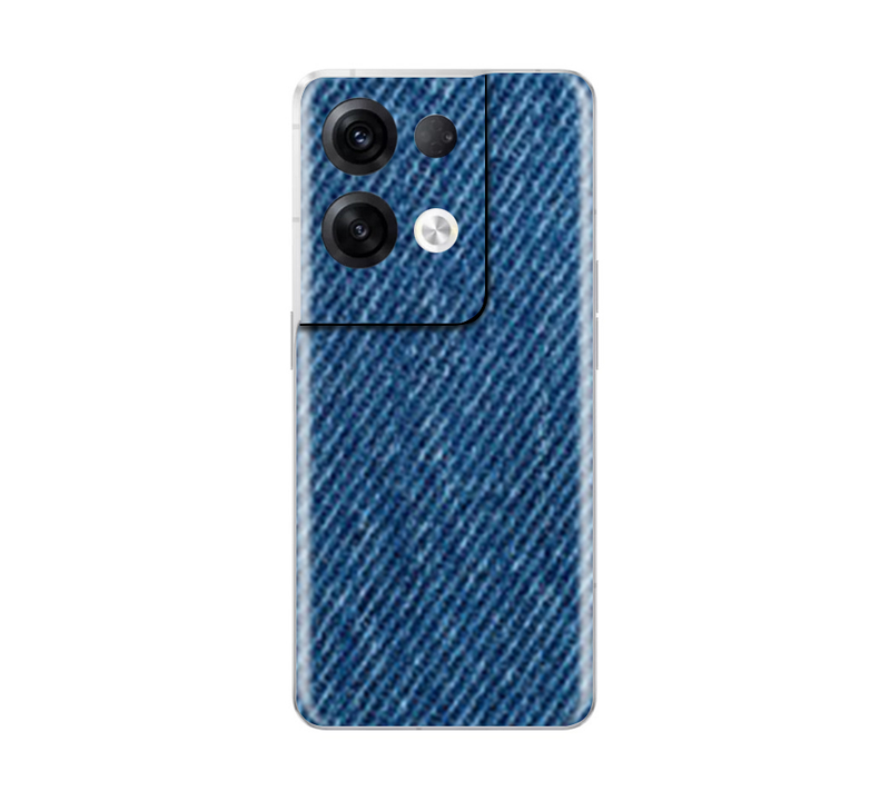 Oppo Reno 9 Pro Plus Fabric