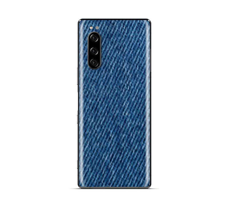 Sony Xperia 5 Fabric