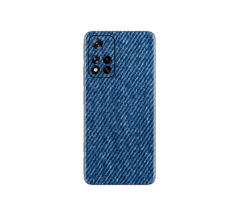 Xiaomi 11i  Fabric