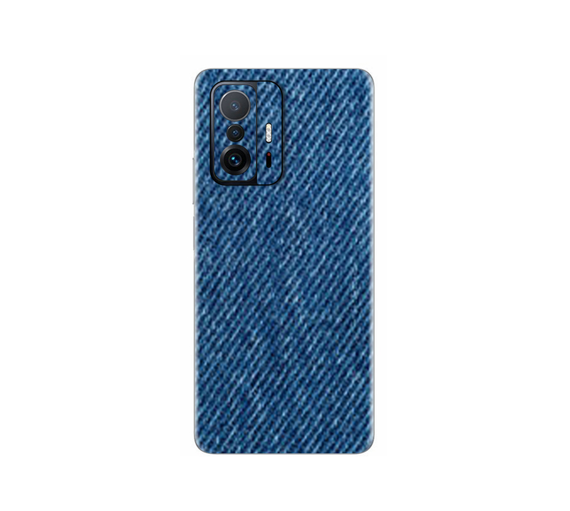 Xiaomi 11T Pro  Fabric