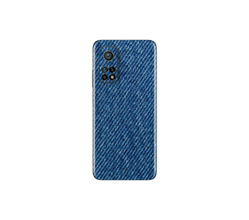 Xiaomi Mi 10T Fabric