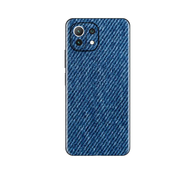 Xiaomi Mi 11 Lite Fabric