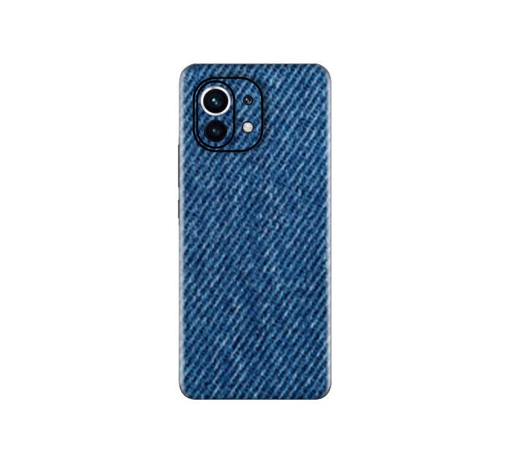 Xiaomi Mi 11 Fabric