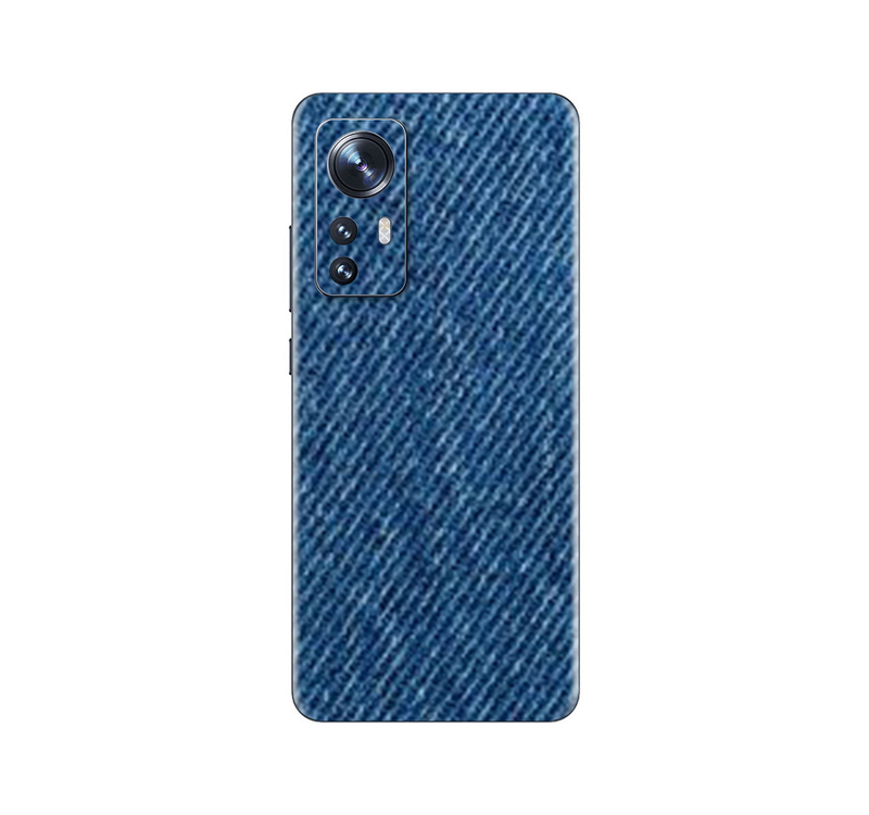 Xiaomi Mi 12 Pro Fabric