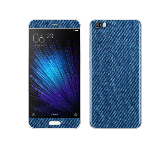 Xiaomi Mi 5 Fabric