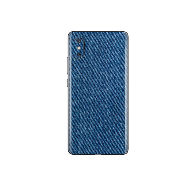 Xiaomi Mi 8 Fabric