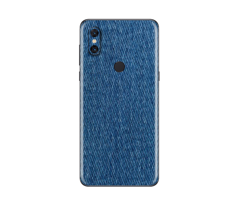 Xiaomi Mi Mix 3 5G Fabric