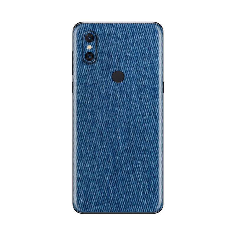 Xiaomi Mi Mix 3 Fabric