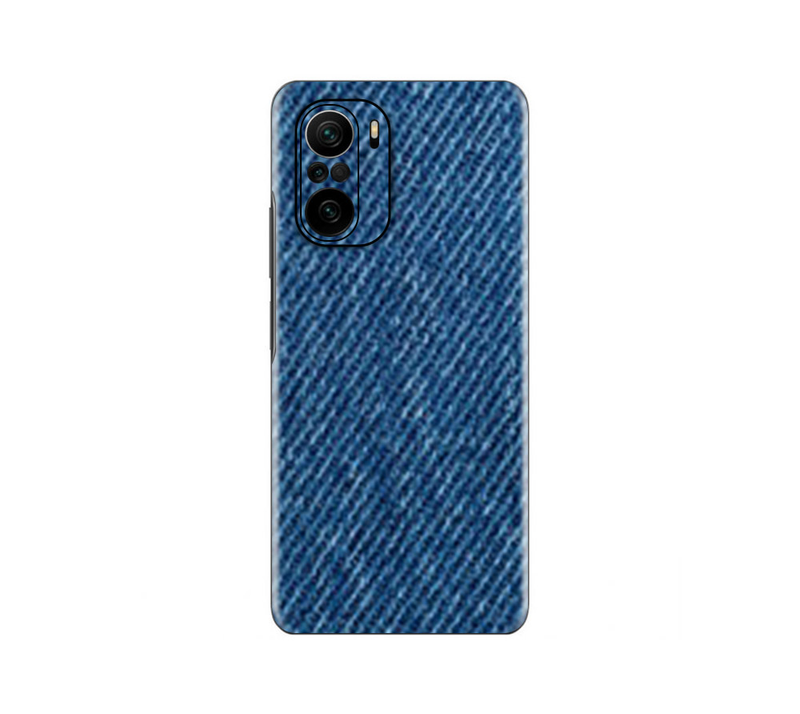 Xiaomi Poco F3  Fabric