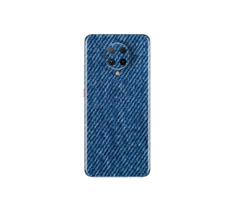 Xiaomi PocoPhone F2 Pro  Fabric