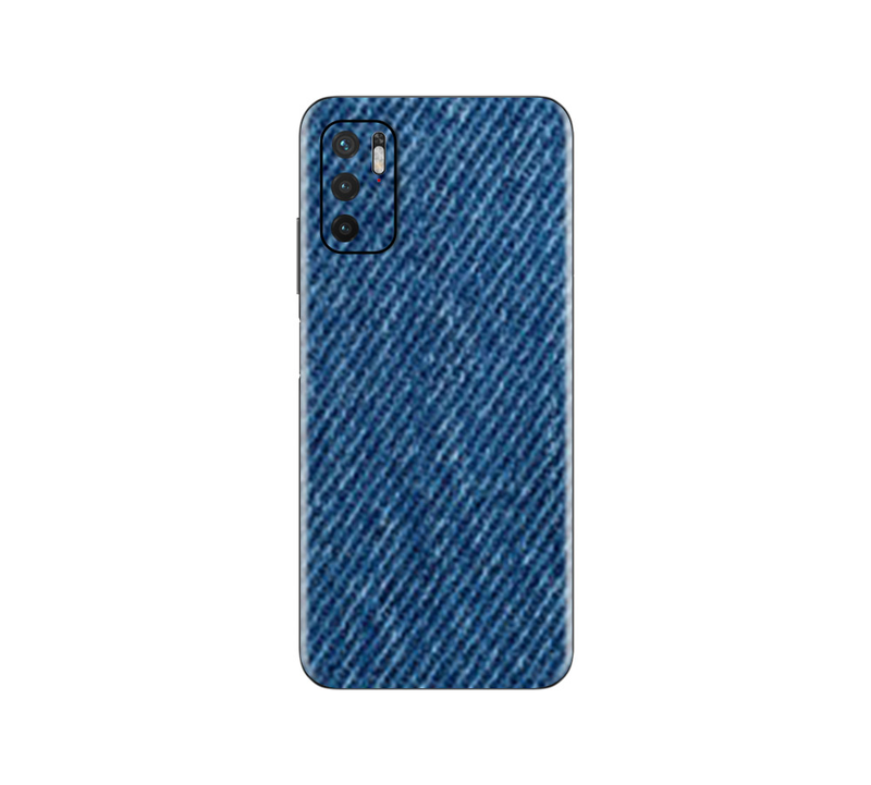 Xiaomi Redmi Note 10 5G Fabric