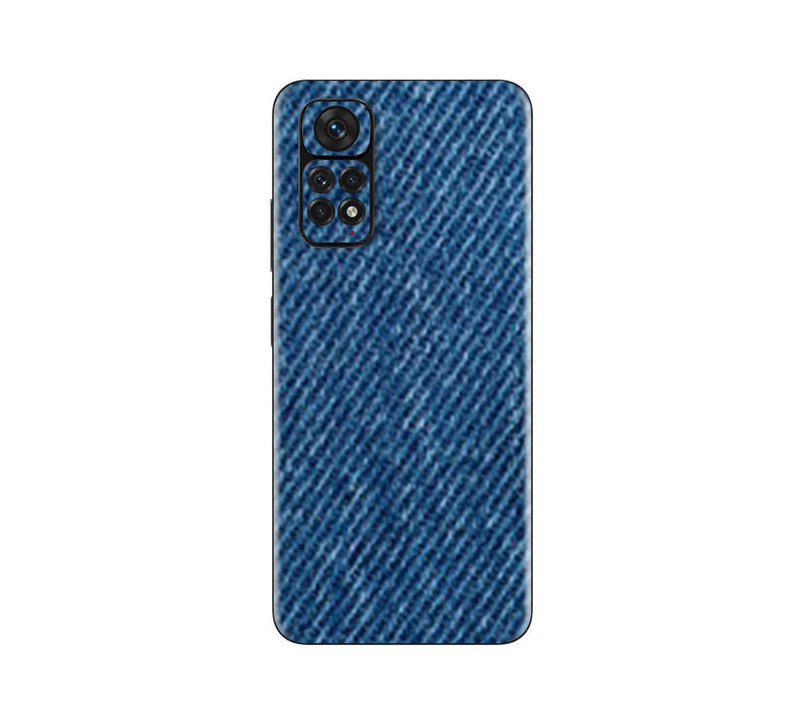 Xiaomi Redmi Note 11 Pro Fabric