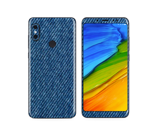 Xiaomi Redmi Note 5 Pro Fabric