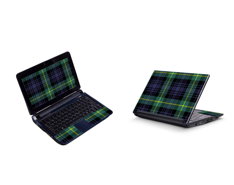 Acer Aspire One Fabric