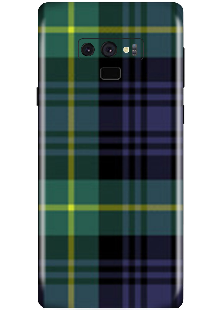 Galaxy Note 9 Fabric