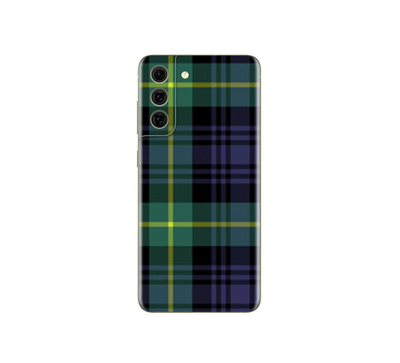 Galaxy S21 FE 5G Fabric