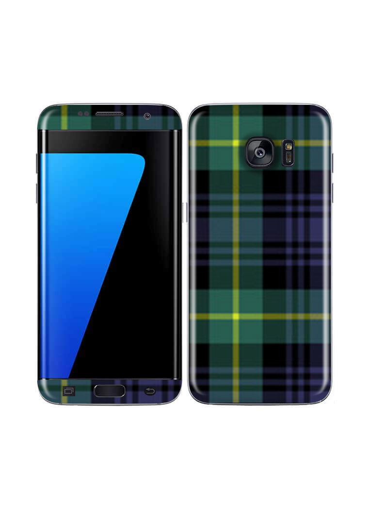 Galaxy S7 Edge Fabric