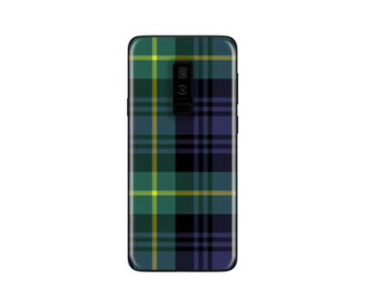 Galaxy S9 Plus Fabric
