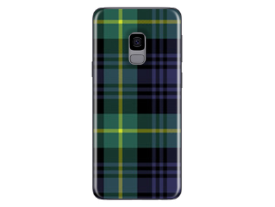 Galaxy S9 Fabric