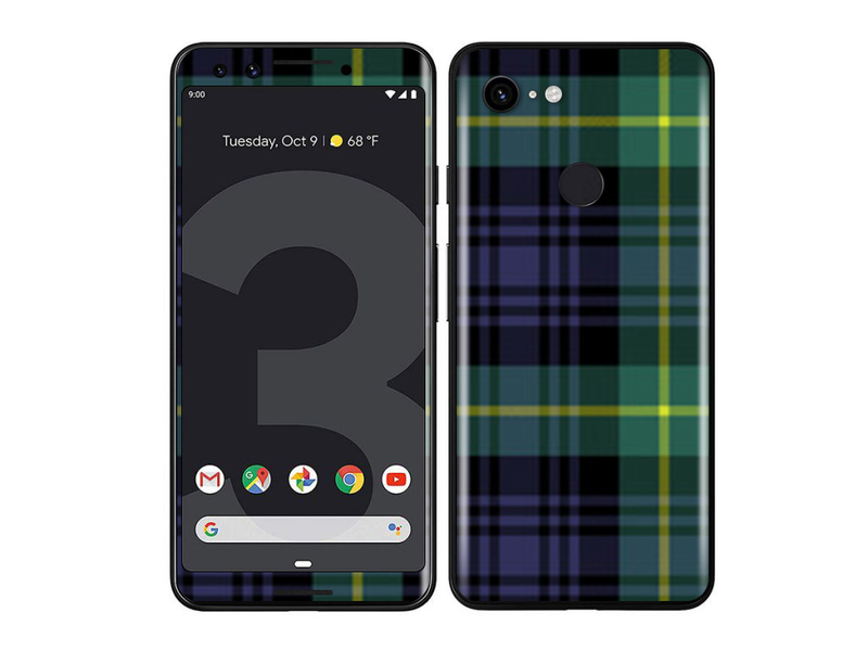 Google Pixel 3 Fabric