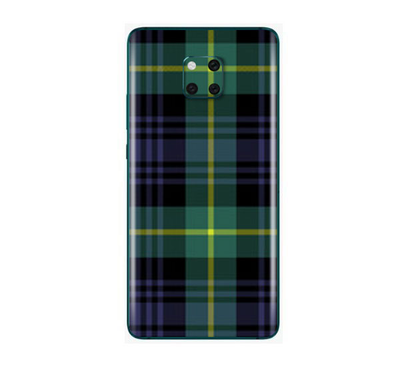 Huawei Mate 20 X Fabric