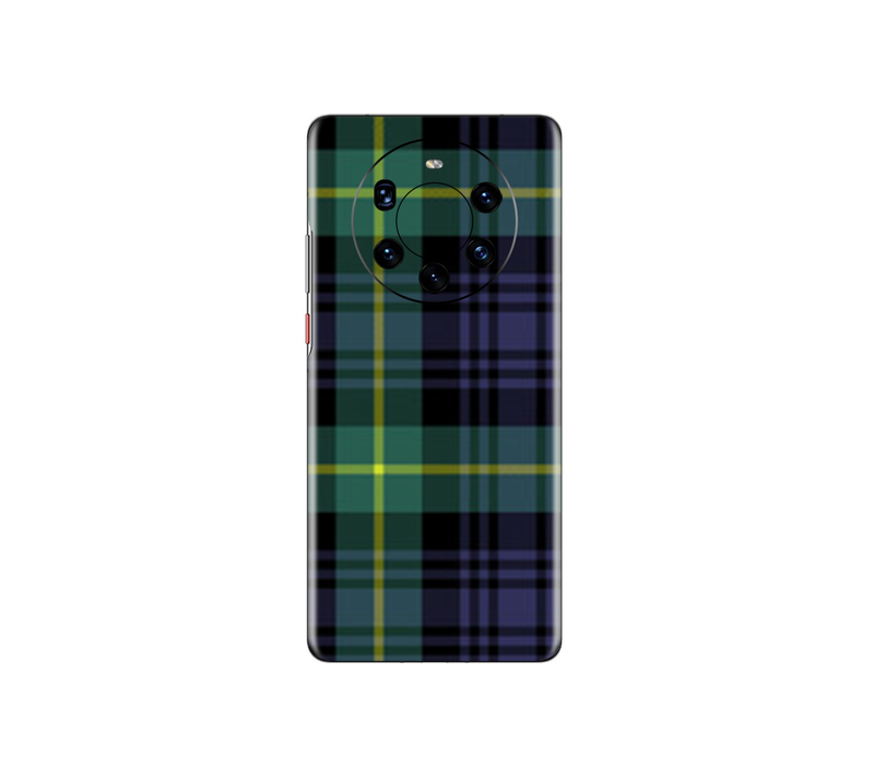 Huawei Mate 40 Pro Plus Fabric