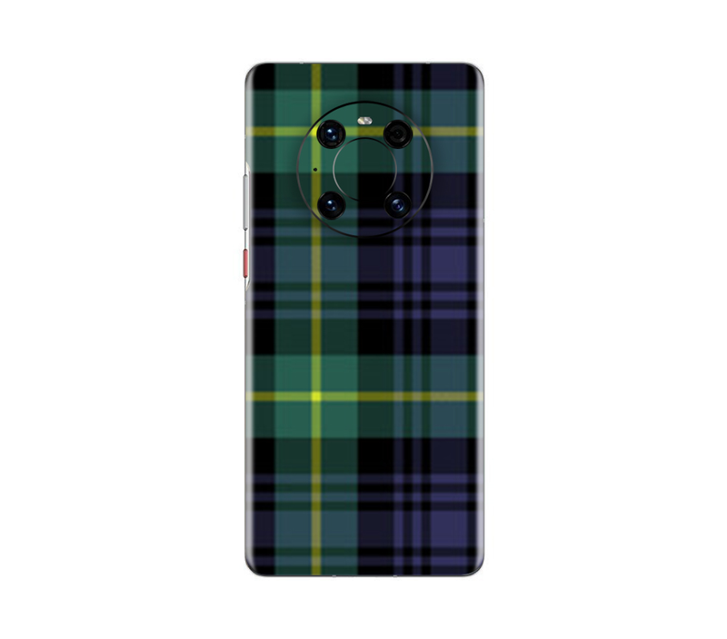 Huawei Mate 40 Fabric