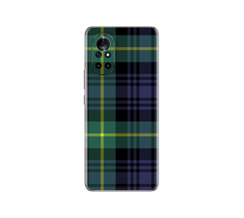 Huawei Nova 8 Fabric